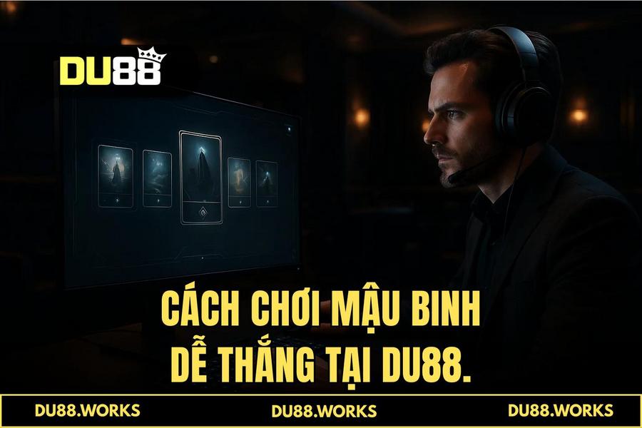 Giao Diện 3D Sắc Nét Và Tường Lửa Chống Gian Lận Tuyệt Đối