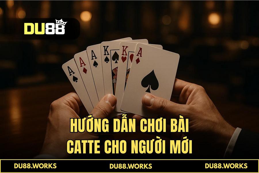 Luật chơi bài chi tiết và cách xếp bài tối ưu nhất