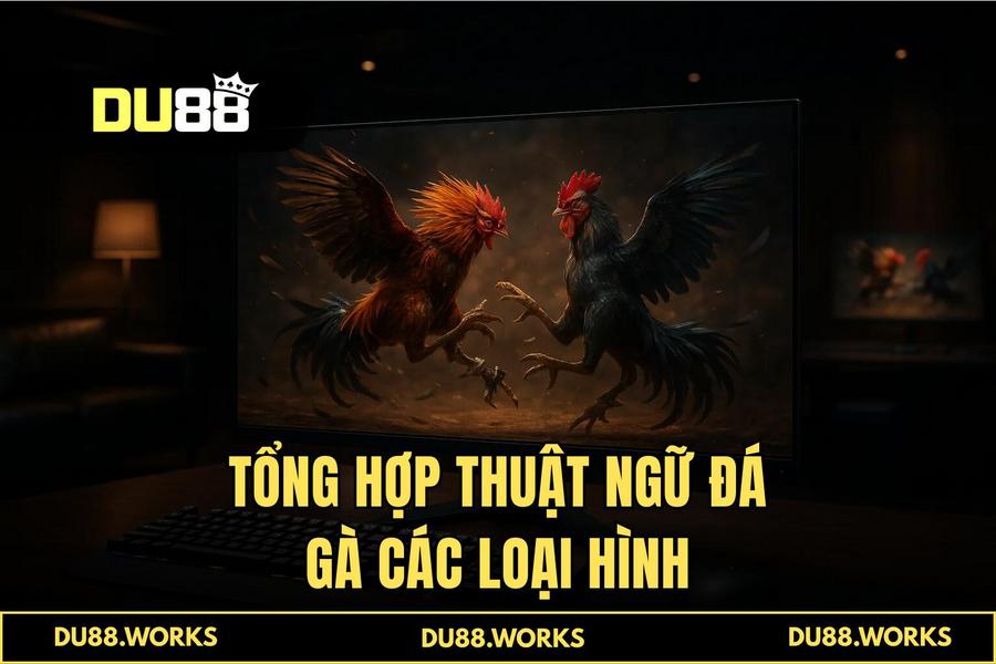 Phân tích các loại hình đá gà đỉnh cao: Từ cựa dao Philippines đến cựa sắt Thomo
