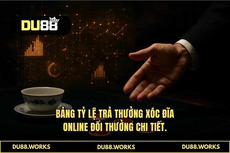 Chiến thuật soi cầu bệt, cầu nghiêng trong 'xóc đĩa online đổi thưởng' từ cao thủ