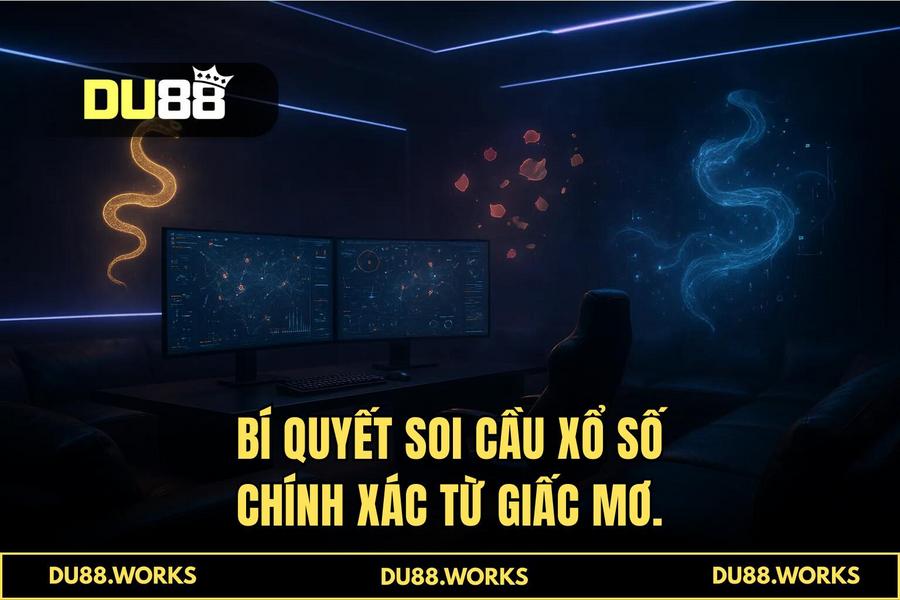 Giải mã điềm báo: Tìm kiếm con số may mắn từ 'bí quyết soi cầu xổ số chính xác' theo chuyên gia
