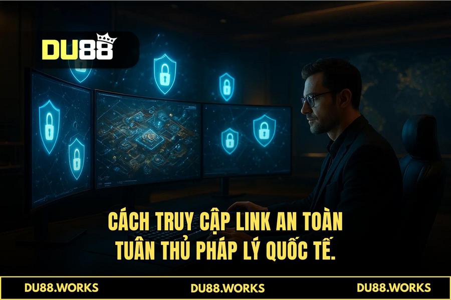 Tuân thủ Pháp lý Quốc tế và Cam kết Quyền Riêng tư