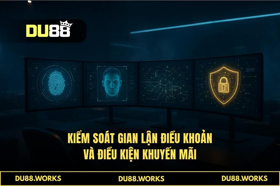 KIỂM SOÁT GIAN LẬN VÀ TIÊU CHUẨN KỸ THUẬT
